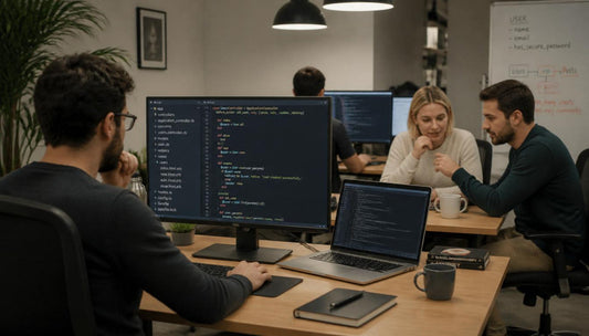 A Clear Start With Ruby: Why Course Structure Matters