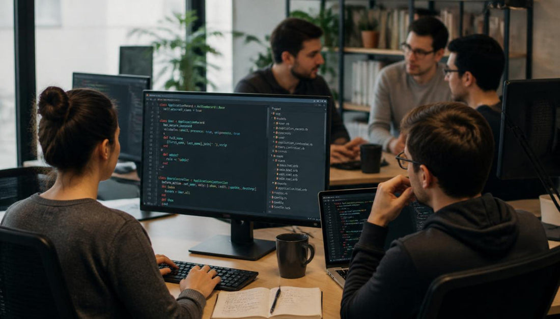 Building a Ruby Study Routine With Practice and Review
