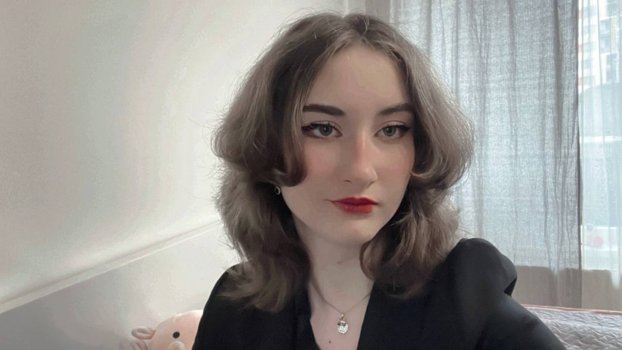 Maren Gars