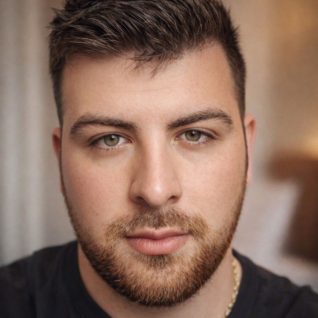Orion Blake Ruby Back-End Engineer